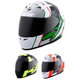 Image for article titled Everything You Ever Wanted To Know About Motorcycle Helmets